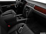  Zune and auxiliary jack photo
